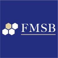 financial markets standards board (fmsb) logo image