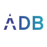 advanced dental brands logo image