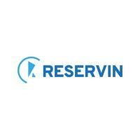 reservin logo image