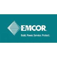 emcor inc logo image