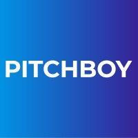 pitchboy - solution de formation en ia conversationnelle logo image