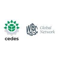 cedes el salvador logo image