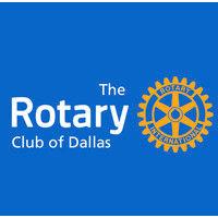 rotary club of dallas