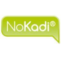 nokadi interaction - mobile marketing, loyalty, communication logo image