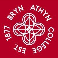 bryn athyn college of the new church logo image