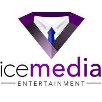 ice media entertainment logo image