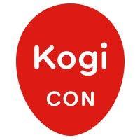 kogi con logo image