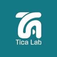 tica lab logo image