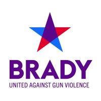 brady: united against gun violence