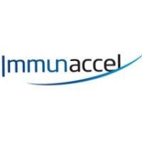 immunaccel logo image