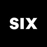 sixagency logo image