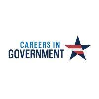 careers in government, inc. logo image