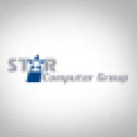 star computer group logo image