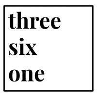 three six one logo image