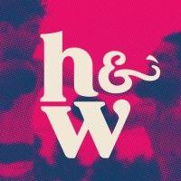 humble & wallop logo image