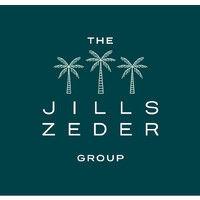 the jills zeder group at coldwell banker logo image