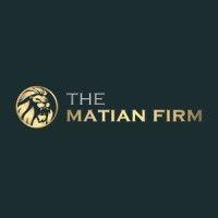 the matian firm, apc