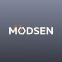 logo of Modsen