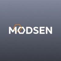 modsen logo image