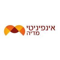 infinity media, israel