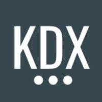 kdx management llc logo image