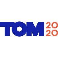 tom steyer 2020 logo image