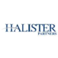 halister partners logo image