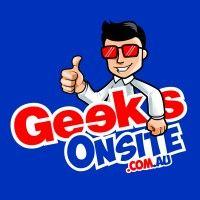 geeks onsite logo image