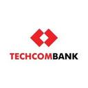 logo of Techcombank Tcb