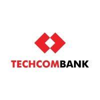 techcombank (tcb) logo image