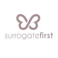 surrogatefirst logo image