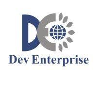 dev enterprise uk logo image