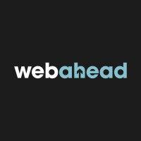 webahead internet logo image