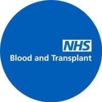 nhs blood and transplant logo image