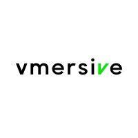 vmersive logo image