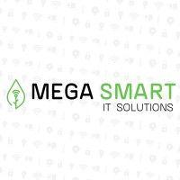 mega smart logo image