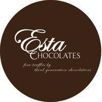 esta chocolates inc. logo image