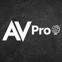 avpro global holdings logo image