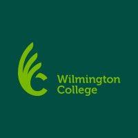 wilmington college (oh) logo image