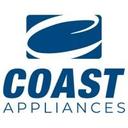 logo of Coast Appliances