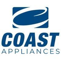 coast appliances logo image