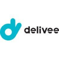 delivee logo image