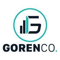 the goren company logo image