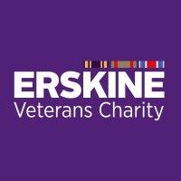 erskine veterans charity logo image