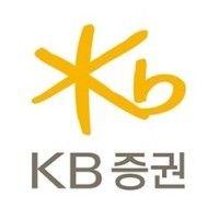 kb securities logo image