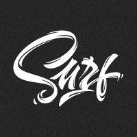 surf logo image