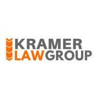 kramer law group logo image