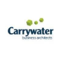 carrywater group s.a. logo image