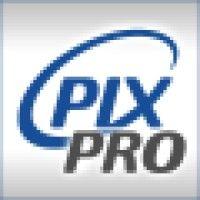 pixmania-pro logo image