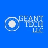 geant tech llc logo image